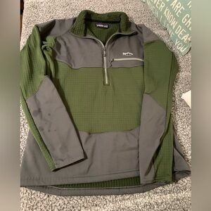 Patagonia pullover